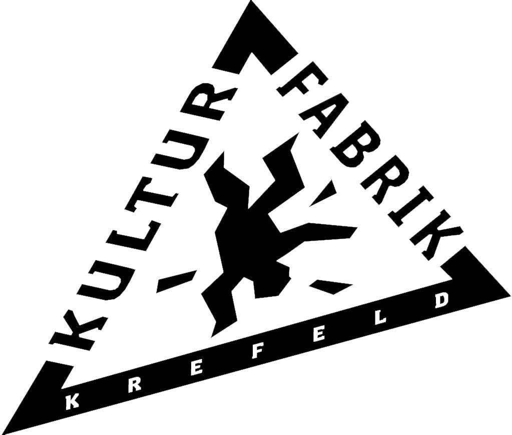 Kulturfabrik Krefeld e.V. Logo